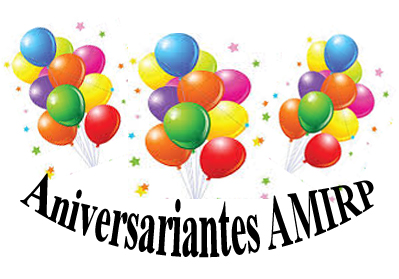 Aniversariantes