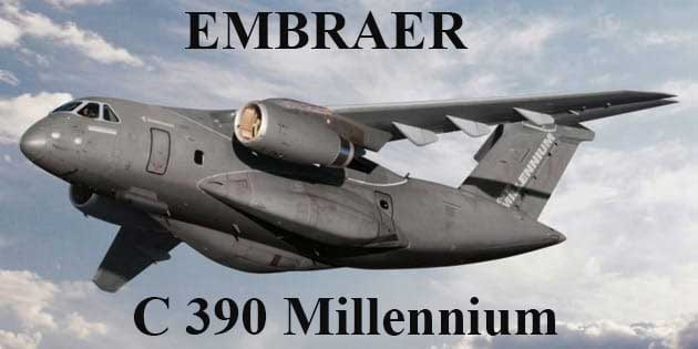 C 390 Millennium  