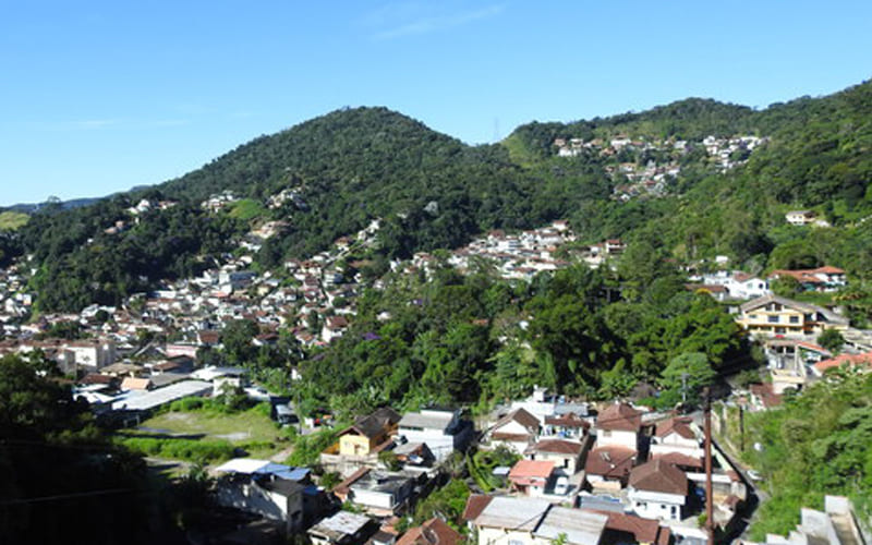 Previsão do tempo para a próxima semana