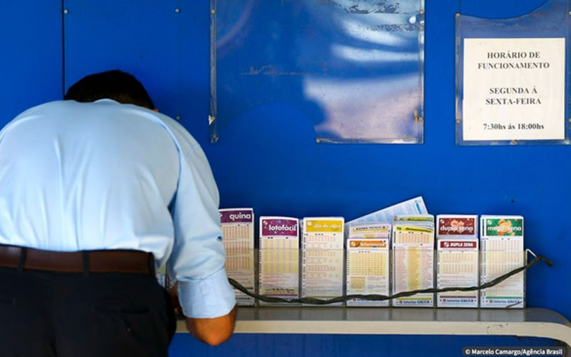 Mega-Sena acumula mais uma vez e prêmio vai a R$ 83 milhões