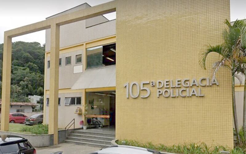 Polícia civil investiga desaparecimento de criança no Castelo São Manoel