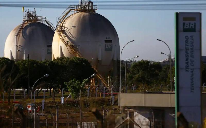 Transpetro inaugura primeira usina solar para suprir planta industrial