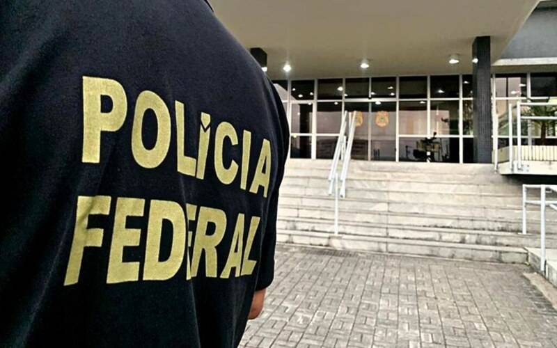 PF reprime crimes patrimoniais contra os Correios no RJ