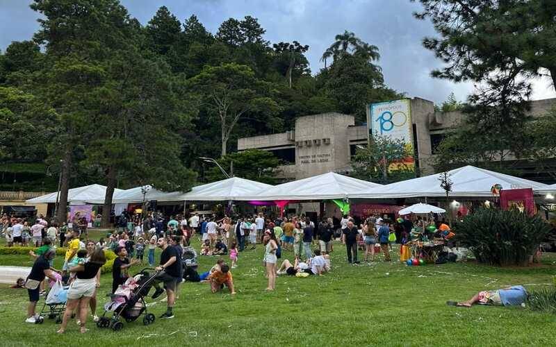 Deguste é declarada Patrimônio Cultural Imaterial Municipal