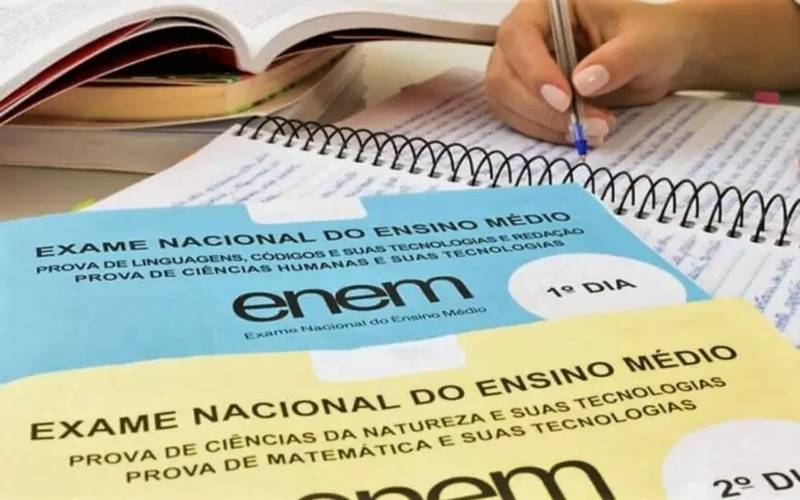 Enem 2024: inscrições prorrogadas até 14 de junho