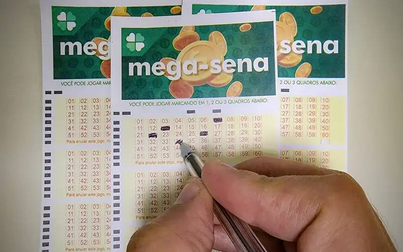 Mega-sena acumula novamente e prêmio vai a R$ 72 milhões