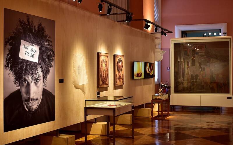 Exposição Dos Brasis bate 370 mil visitantes no Quitandinha