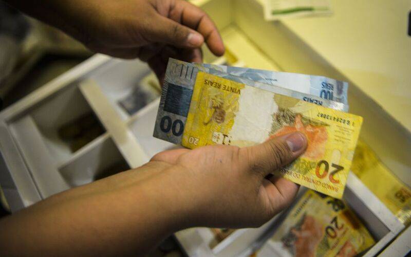 Atividade econômica brasileira cresce 0,9% em janeiro