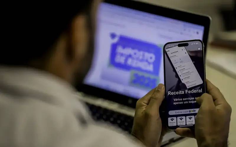 Foto: Joédson Alves / Agência Brasil
