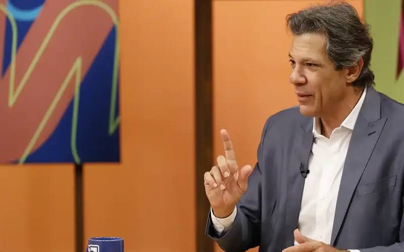Foto: Fernando Frazão / Agência Brasil