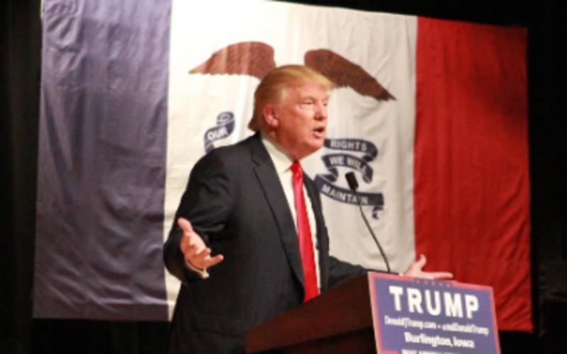 Trump confirma convite a Lula para compor conselho sobre Gaza