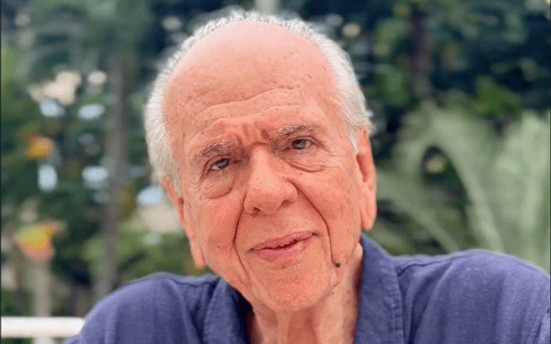 O movimento invisível - Mario Donato D’Angelo