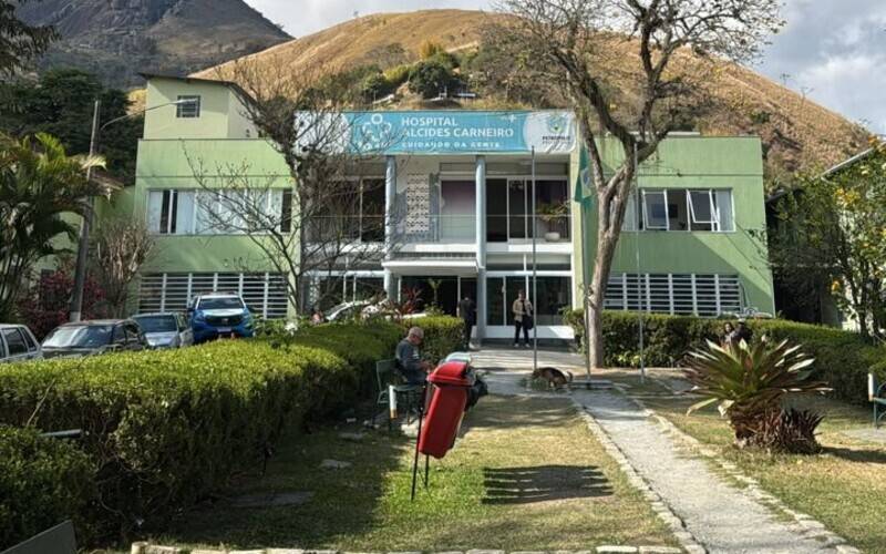 Hospital Alcides Carneiro promove mutirão para ampliar atendimento em oncologia urológ