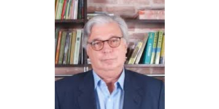 José Luiz Alquéresz